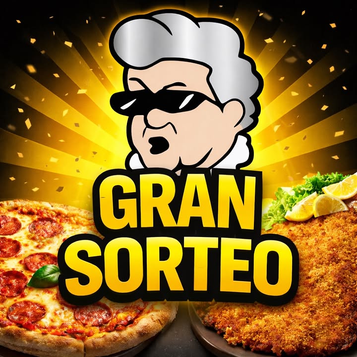 Imagen de GRAN SORTEO en DOÑA BASTARDA 🔥 

🎁 PREMIOS: 
🥇 1°