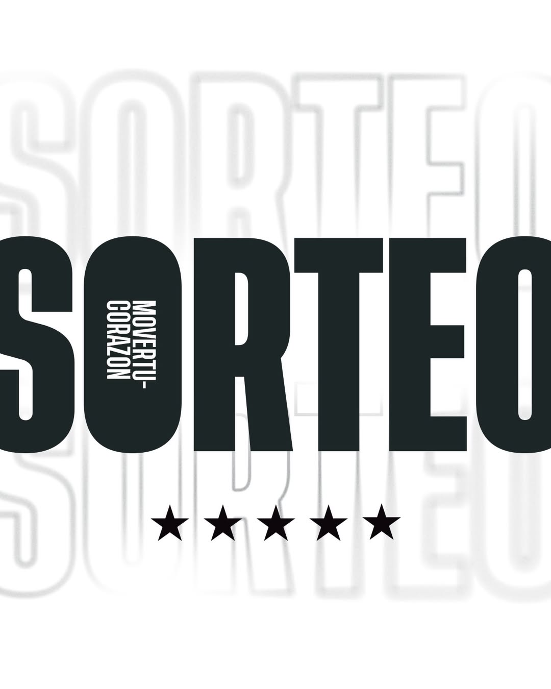Imagen de 🎁 SORTEO – MOVER TU CORAZÓN

Sorteamos 1 remera a elec