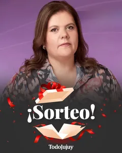 Imagen de ✨ ¡SORTEO! ✨

¿Querés vivir una experiencia única ju