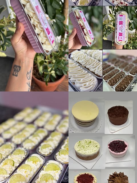 Imagen de 🎉 ¡SORTEO LANZAMIENTO — ALUCAKES DE CAMI! 🎉

Despu�