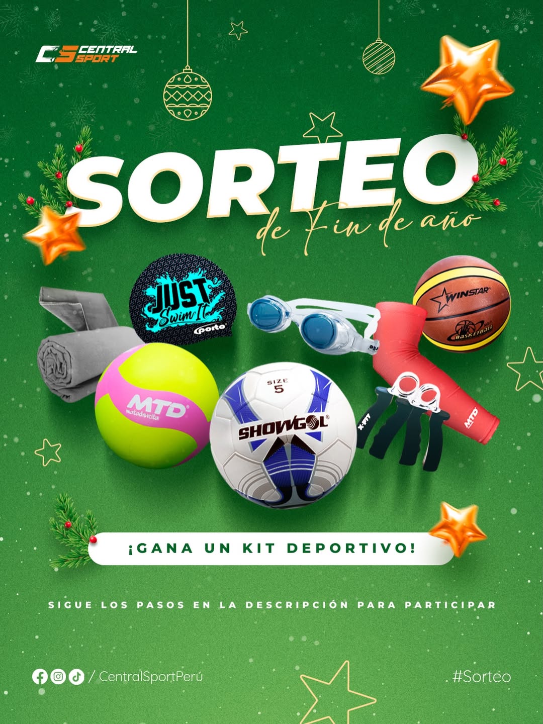 Imagen de 🎄✨ 🎁𝗦𝗢𝗥𝗧𝗘𝗢 𝗙𝗜𝗡 𝗗𝗘 �