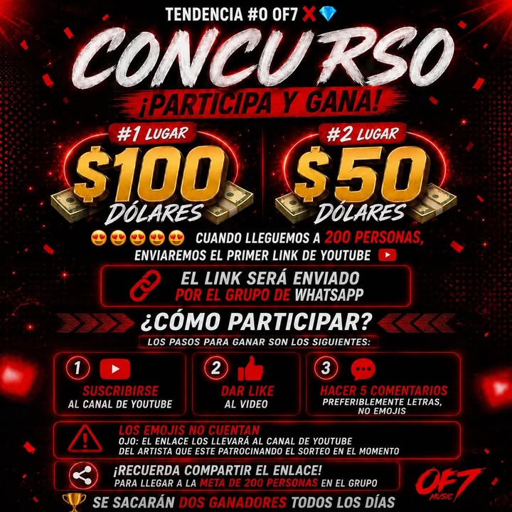 Imagen de LINK DEL GRUPO AL DM ESCRIBE (OK) Y TE MANDO EL LINK 💎

�