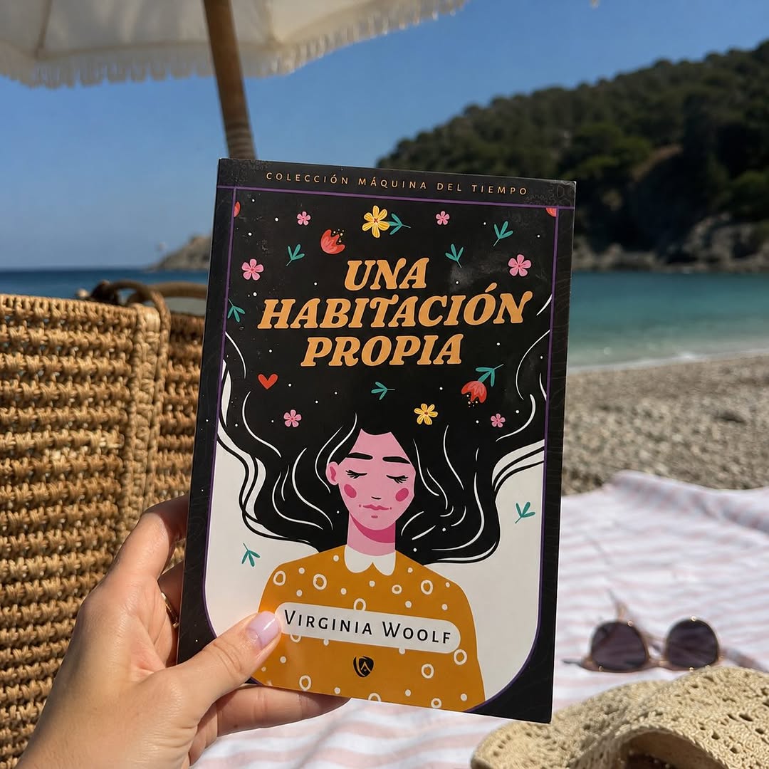 Imagen de 📚✨ ¡SORTEO VERANIEGO! ✨📚

¿Te gustaría ganar un
