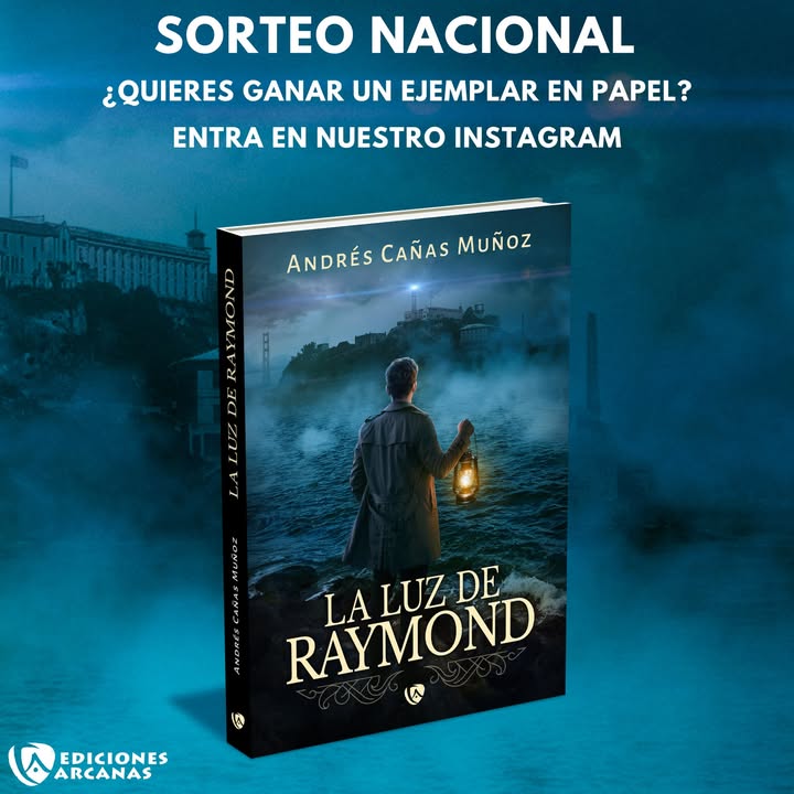 Imagen de 👀 Aquí está el nuevo #sorteoarcano

🥳Vamos a #sortea
