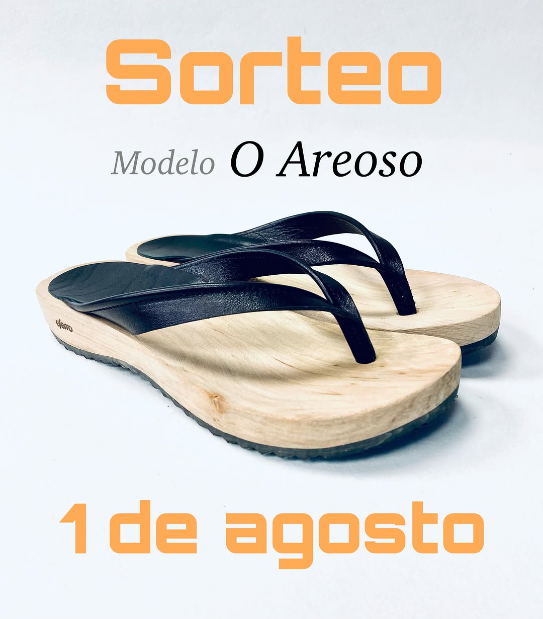 Imagen de ‼️SORTEO‼️

Para participar:

1️⃣ Seguir a nosa 