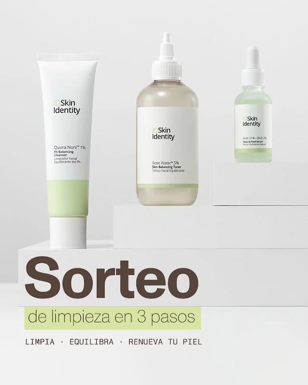 Imagen de ¿Quieres conseguir los mejores productos de limpieza? Parti