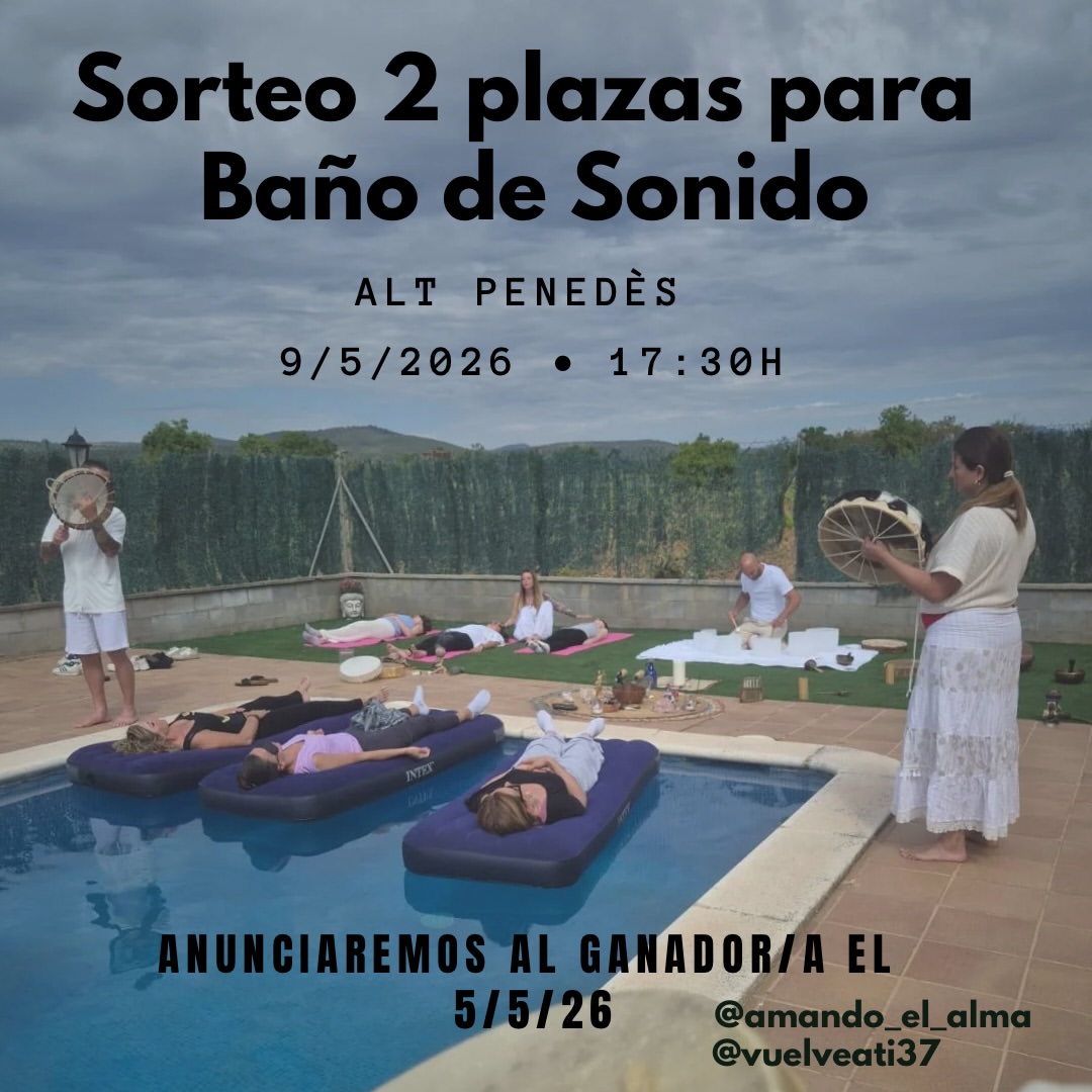 Imagen de 🤍✨ SORTEO ESPECIAL DÍA DE LA MADRE 🤍✨

Sorteamos 