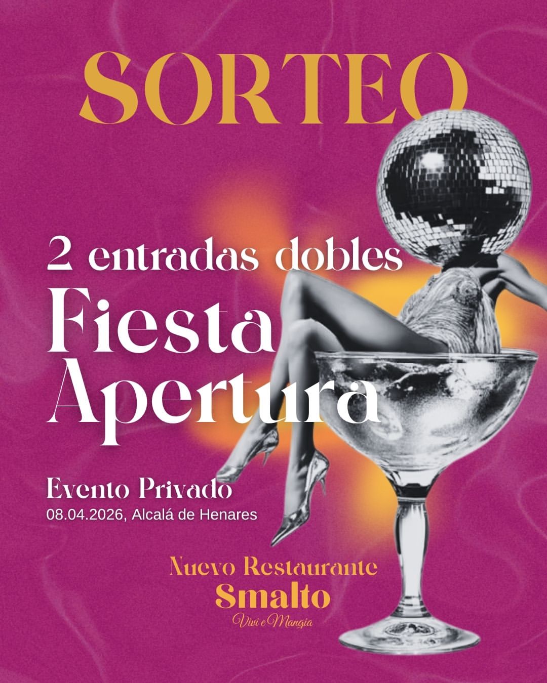 Imagen de ✨ No todo el mundo va a entrar, pero TÚ puedes ser de los