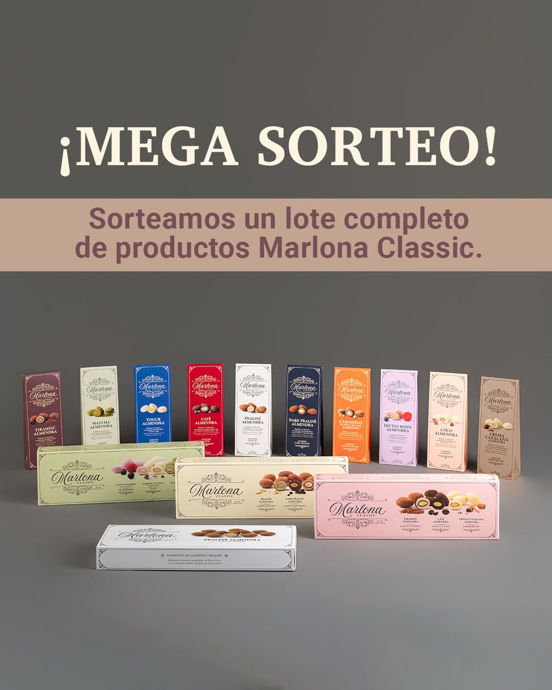 Imagen de 🎉 Estrenamos nueva cuenta @marlona_bcn  y lo celebramos c