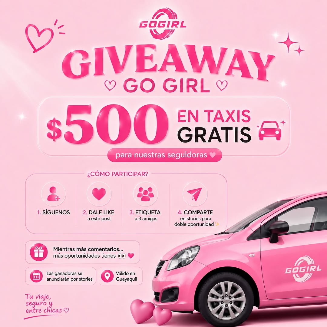 Imagen de Por nuestro 5to aniversario 🎀
🎀 GIVEAWAY TIME 🎀

S�
