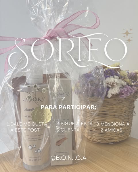 Imagen de ¡¡SORTEO🎁!! 

¡¡ Nos hemos vuelto locas!! 🤪 
¡Que