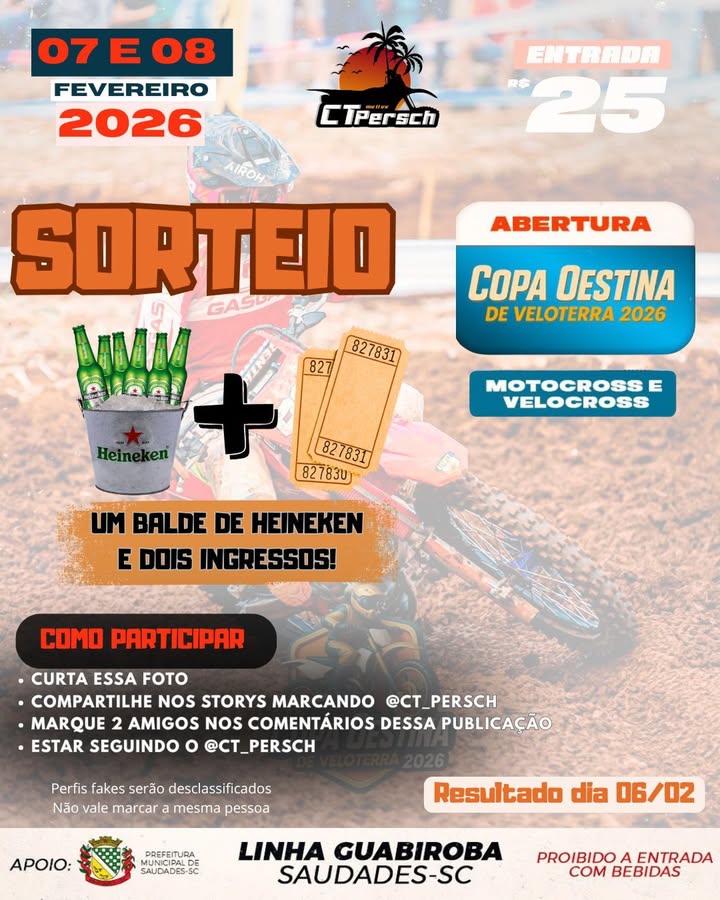 Imagen de Sorteio rolando 🤩🔥

Regras do sorteio: 👇🏻

• C