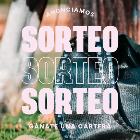 Imagen de Llegaron Los Reyes !!!!
Tenemos una hermosa cartera 100% cue