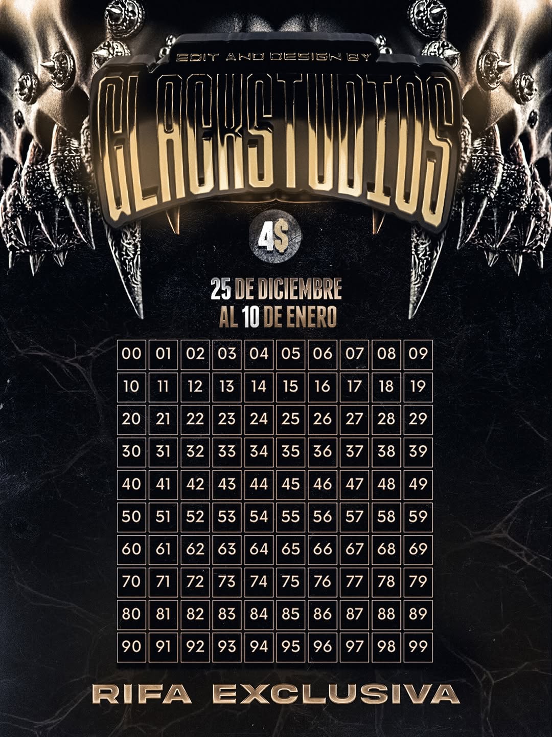 Imagen de 🚀 ¡POTENCIA TU CONTENIDO POR SOLO 4$!

¿Quieres que tus