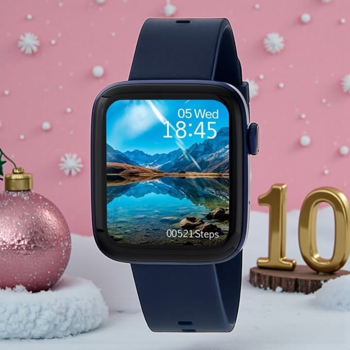 Imagen de ✨🎁SORTEO 10 DE DICIEMBRE🎁✨

Día 10 de nuestro pro