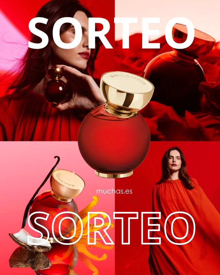 Imagen de 💫SORTEEEOOOOOO!!!!
Atención!! porque si eres amante de l