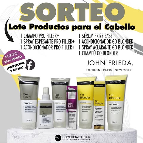 Imagen de 🎉Sorteamos en #FACEBOOK esta increíble 1 #LOTE de PRODUC