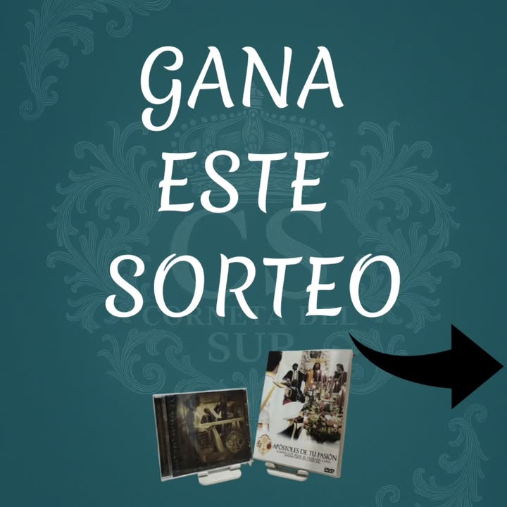 Imagen de 🎉 ¡𝐒𝐎𝐑𝐓𝐄𝐎 𝐄𝐒𝐏𝐄𝐂𝐈𝐀