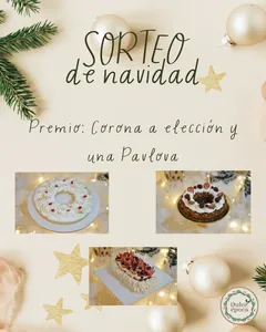 Imagen de Sorteo de navidad❗❗

Premio: Una corona a elección, pue