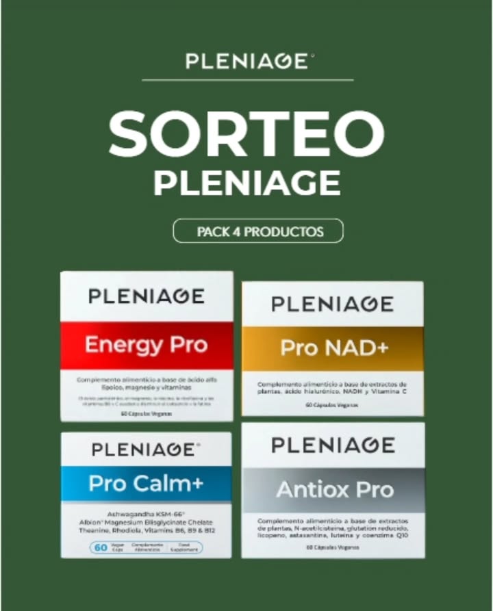 Imagen de SORTEO de MAYO 

Como siempre, queremos acompañarte en tu d