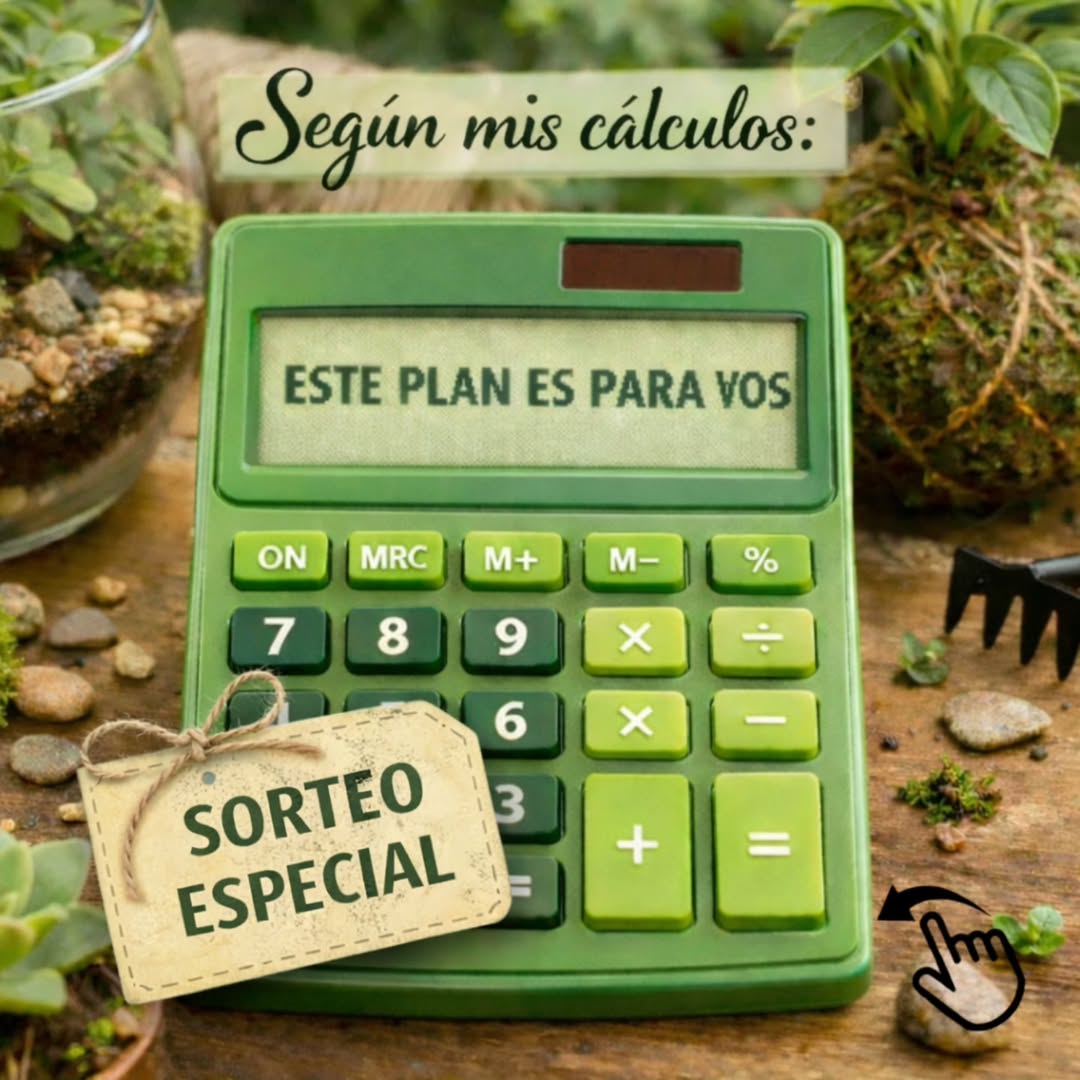 Imagen de 🎁 SORTEO ESPECIAL 🎁 – regalamos 1 cupo para nuestros