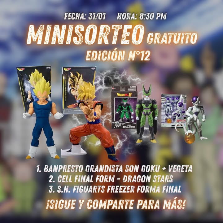 Imagen de #MINISORTEOGRATUITOIRSAC
 
- 𝐄𝐃𝐈𝐂𝐈𝐎́𝐍 