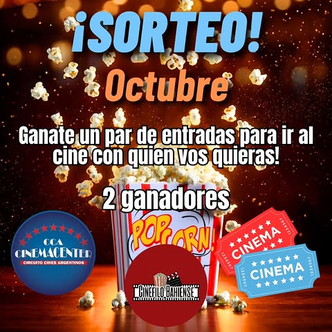 Imagen de ‼️SORTEO mes de Octubre‼️ 🎁

Como todos los meses