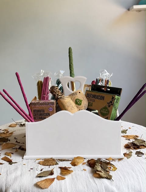 Imagen de 🌸✨ ¡SORTEO DE AROMA ENTRE PÉTALOS! ✨🌸

Para cele