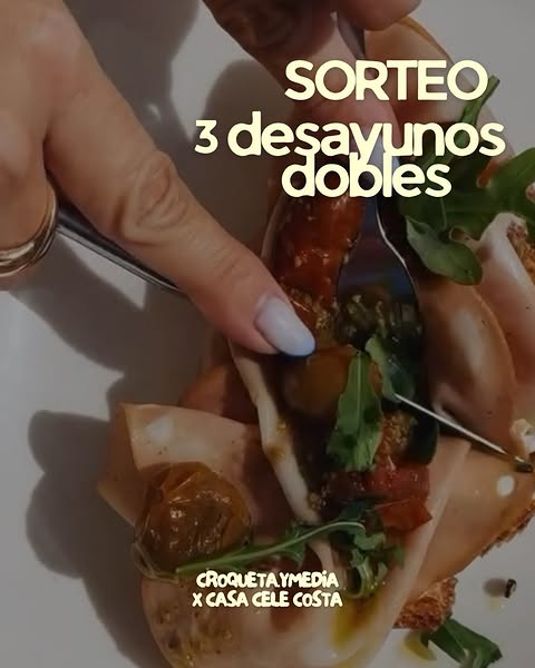 Imagen de ¿Y si el próximo desayuno es frente al mar? 🌊

Nos hemo