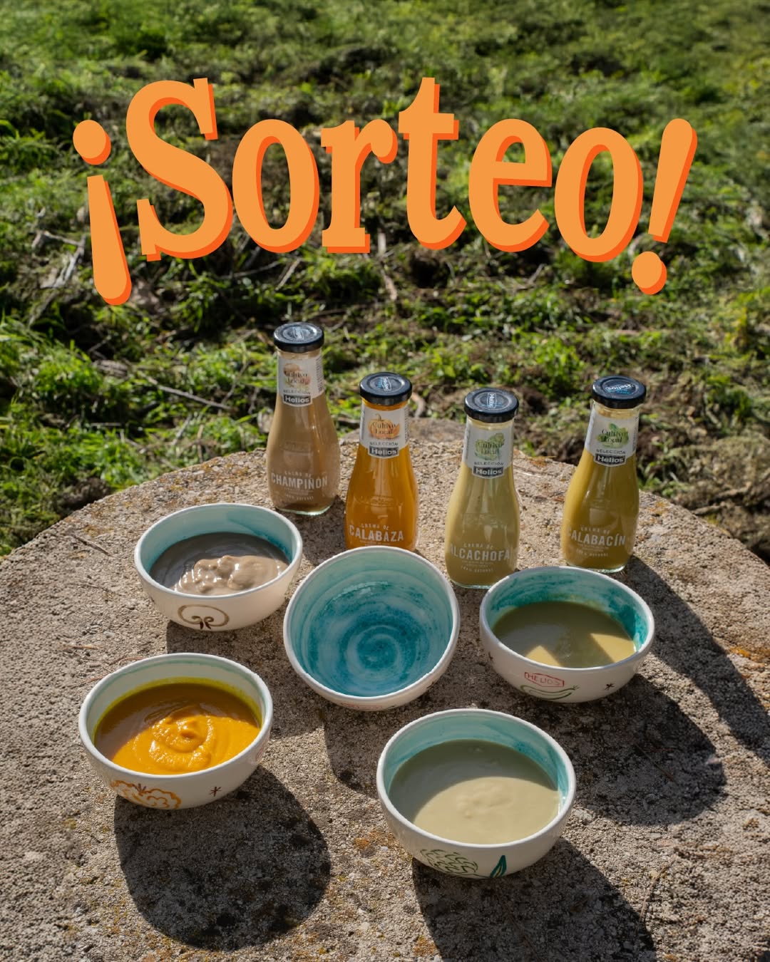 Imagen de ✨¡ATENCIÓN SORTEO! ✨Cuando lo local, lo hecho a mano y