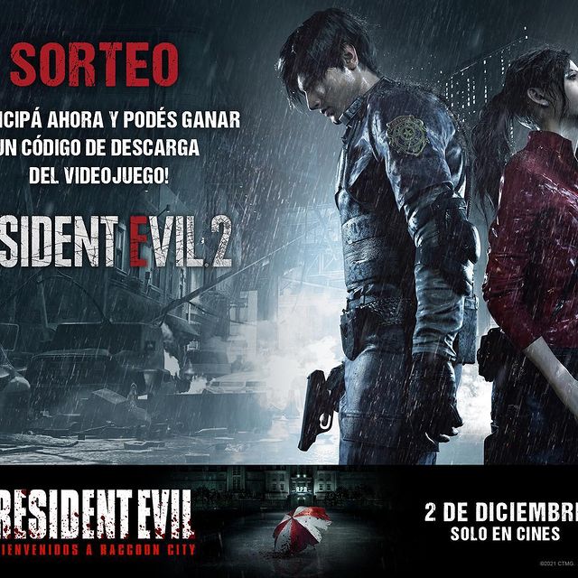 Imagen de Foto de Dami Nakache/ Hablemos De Cine on November 29, 2021.