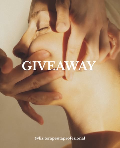 Imagen de 🩵GIVEAWAY ALERT🩵

1 afortunada recibirá mi face train