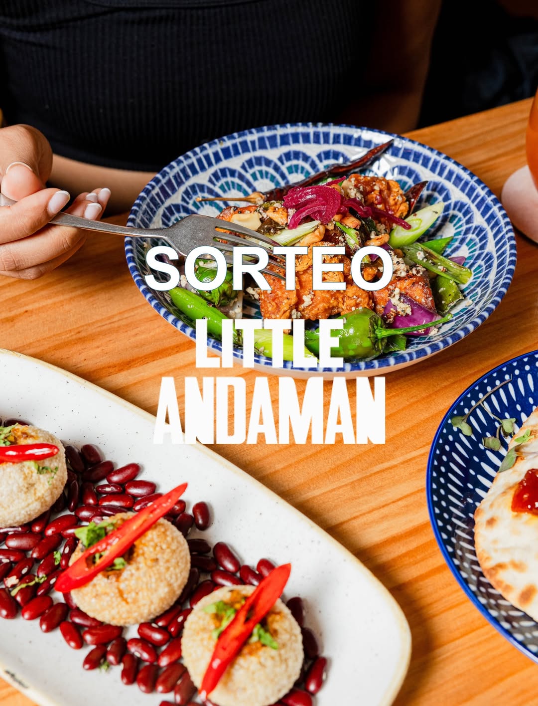 Imagen de ¡Para celebrar la llegada del 2026 queremos sortear entre t