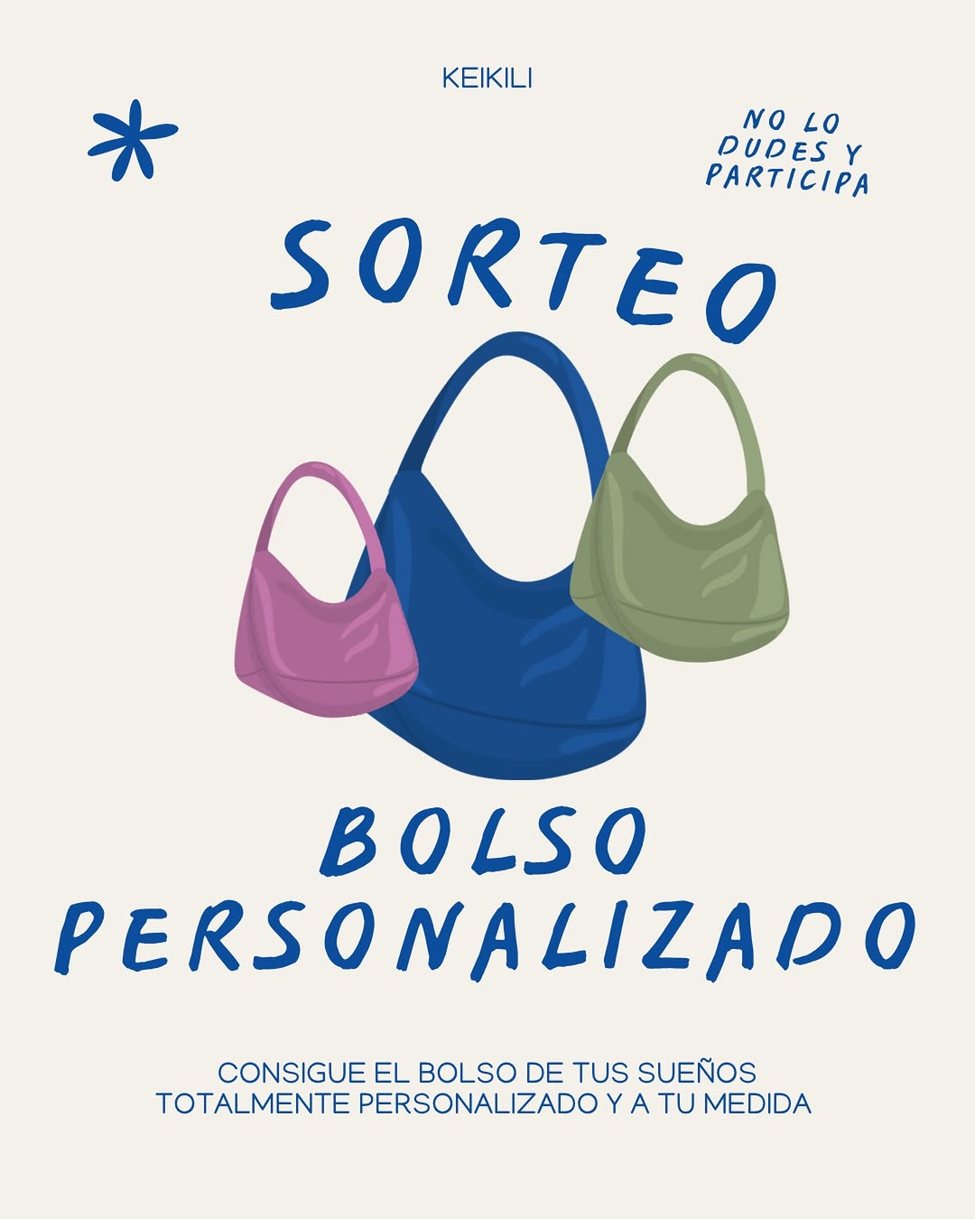 Imagen de SORTEO ⭐️💗
 Estamos de celebración en Madrid haciend