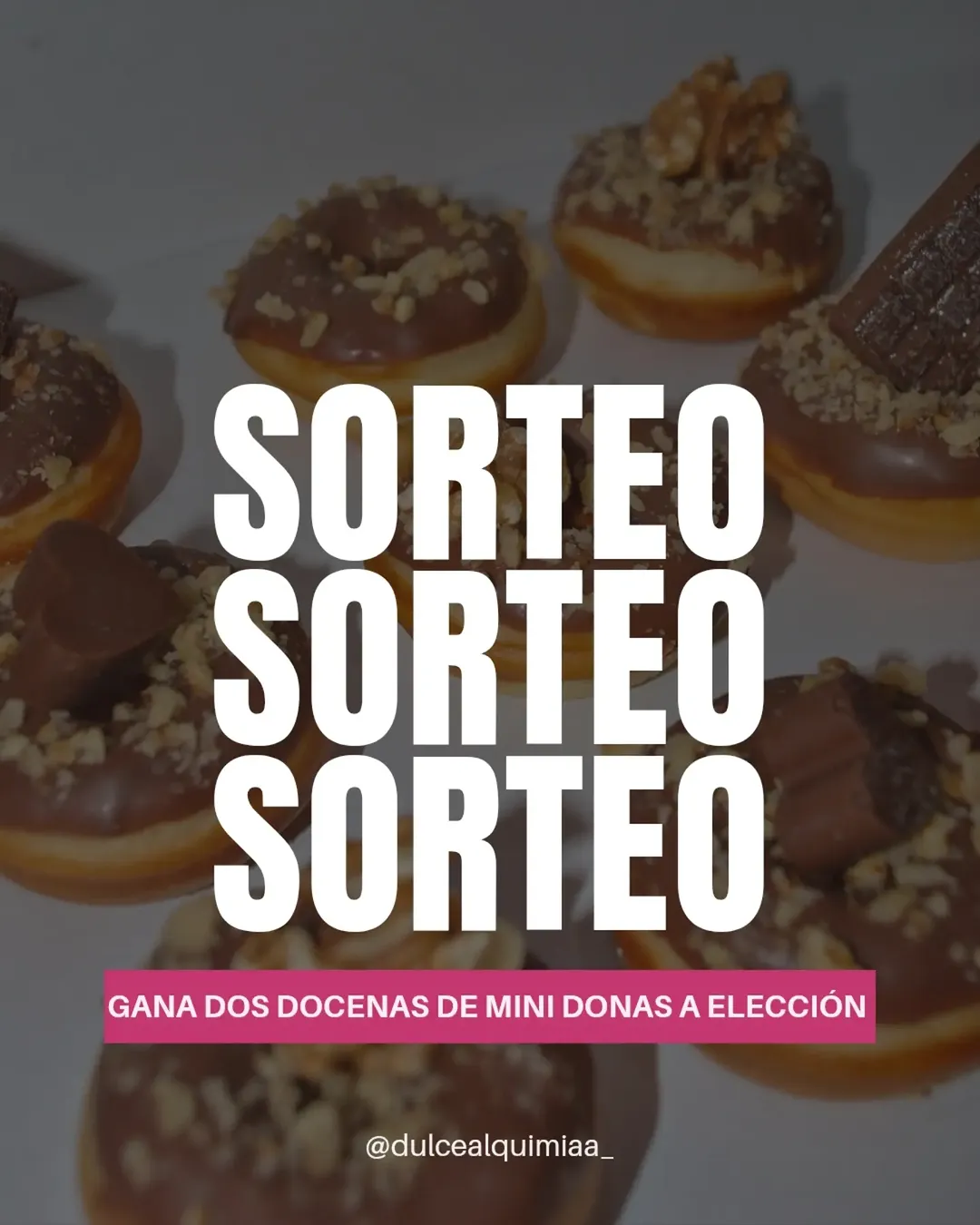 Imagen de ✨ ¡SORTEO ESPECIAL! ✨

¡Llegamos a los 200 seguidores 