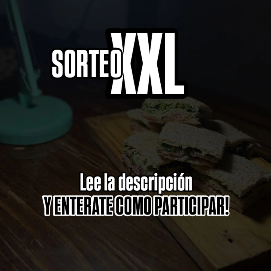 Imagen de 🥪SORTEO BIEN A LO ENTRE MIGAS🥪

Les dije que Marzo era