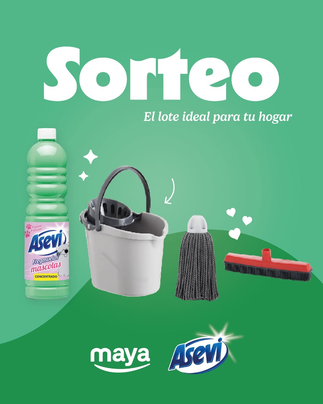 Imagen de SORTEO! 🐾✨
¿Tienes peluditos en casa y te gusta que to