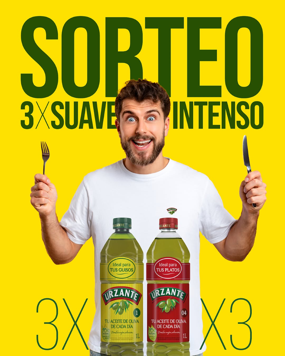 Imagen de ¿Quieres ganar una caja para que no se te resista ninguna r