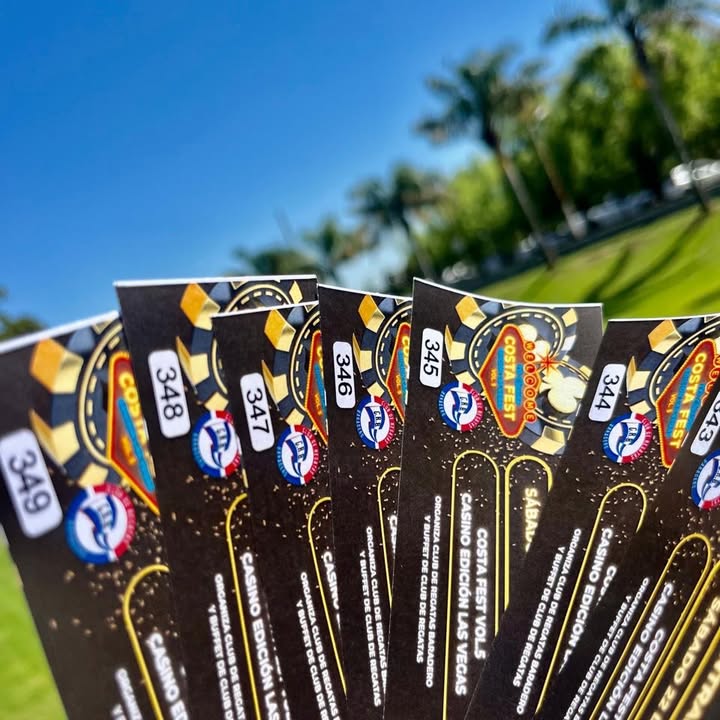 Imagen de 🎰Th producciones te invita al Costa Fest 2025 edición 