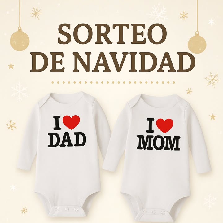 Imagen de 🎄✨ ¡SORTEO NAVIDEÑO EN ECOX LAS PALMAS! ✨🎄

Para