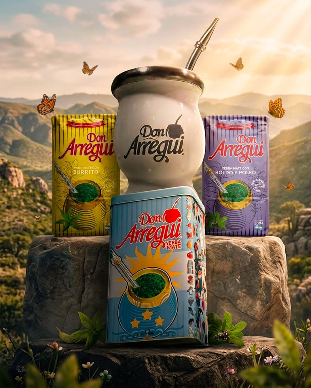 Imagen de Sorteo día de la primavera 🌸💖

Les queremos regalar e