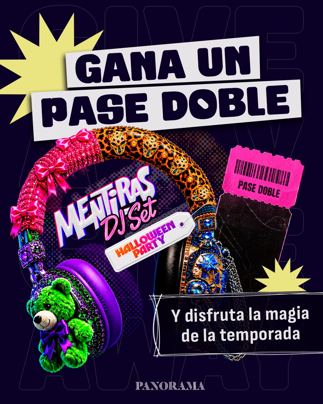 Imagen de #SORTEO 🎁🎊✨ ¡No te pierdas la oportunidad de cantar