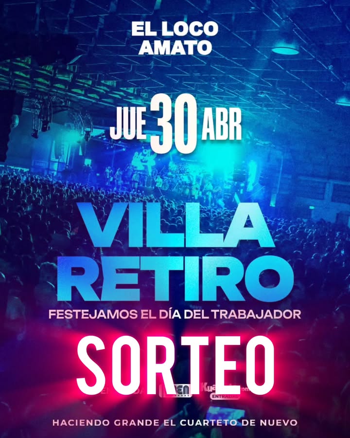 Imagen de #Sorteo 

➡️ Apellido, nombre y 3 últimos del DNI 

➡