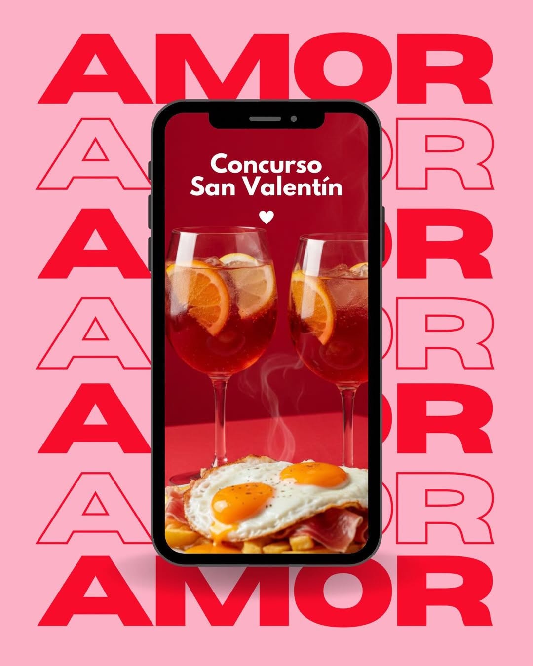 Imagen de ¿Quién quiere flores pudiendo tener Huevos Rotos? 💐❌ 