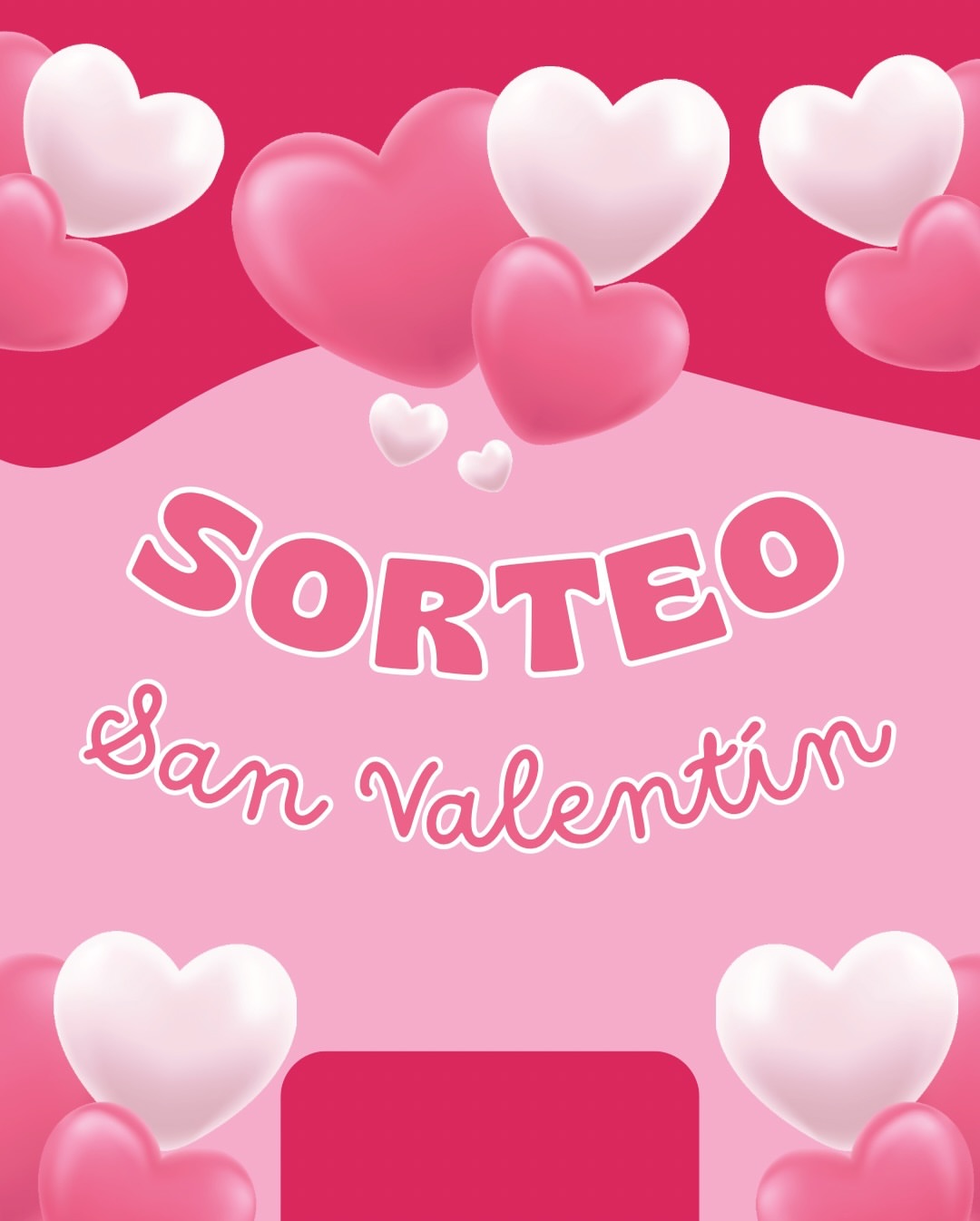 Imagen de SORTEO ¿Y SI TE VUELVO A SONREIR? EDICIÓN ESPECIAL el terc