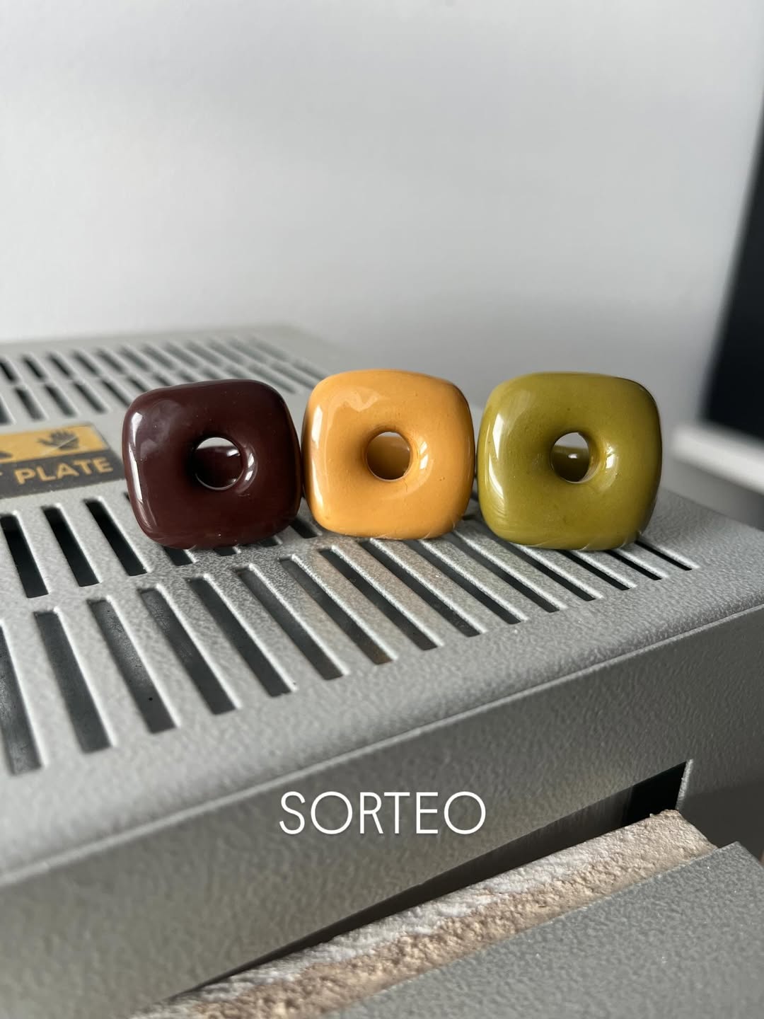 Imagen de ✨ ¡SORTEO EXPRESS! ✨
¿La mejor forma de acabar el año