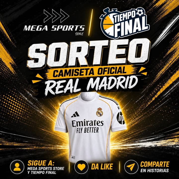 Imagen de 📢🔥 ¡ATENCIÓN FANÁTICOS DEL FÚTBOL! 🔥📢

En YQ