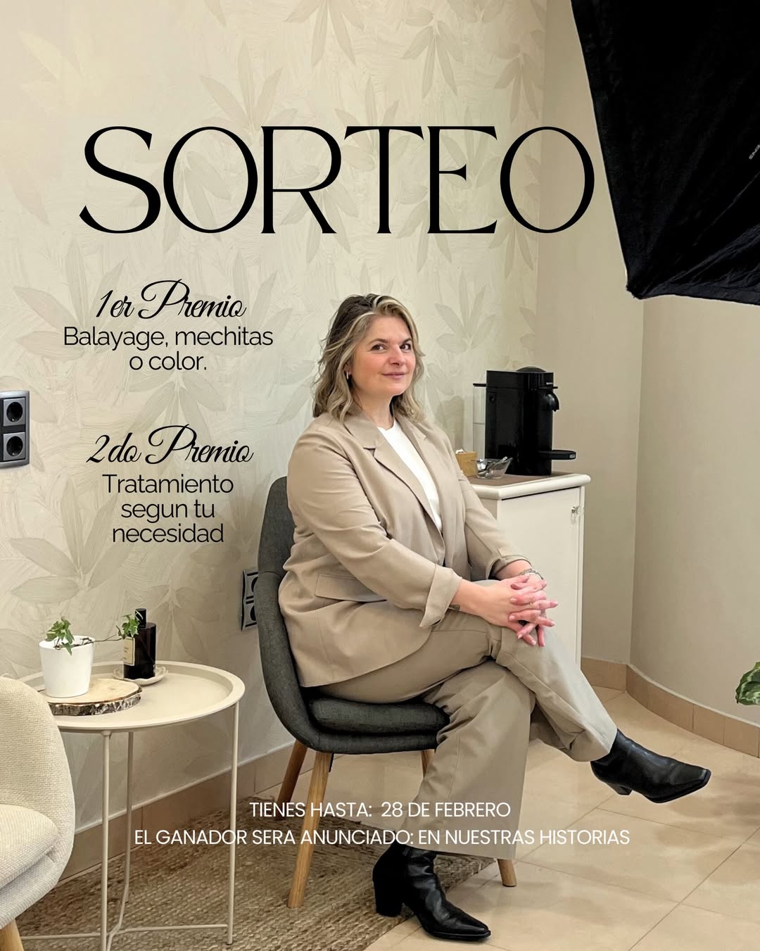 Imagen de ✨ ESTAMOS DE ANIVERSARIO Y LO CELEBRAMOS HACIÉNDOTE UN RE