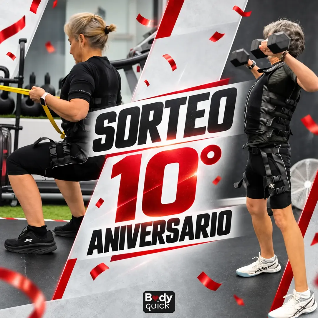 Imagen de 🎉 𝐒𝐎𝐑𝐓𝐄𝐎 𝟏𝟎.º 𝐀𝐍𝐈𝐕�