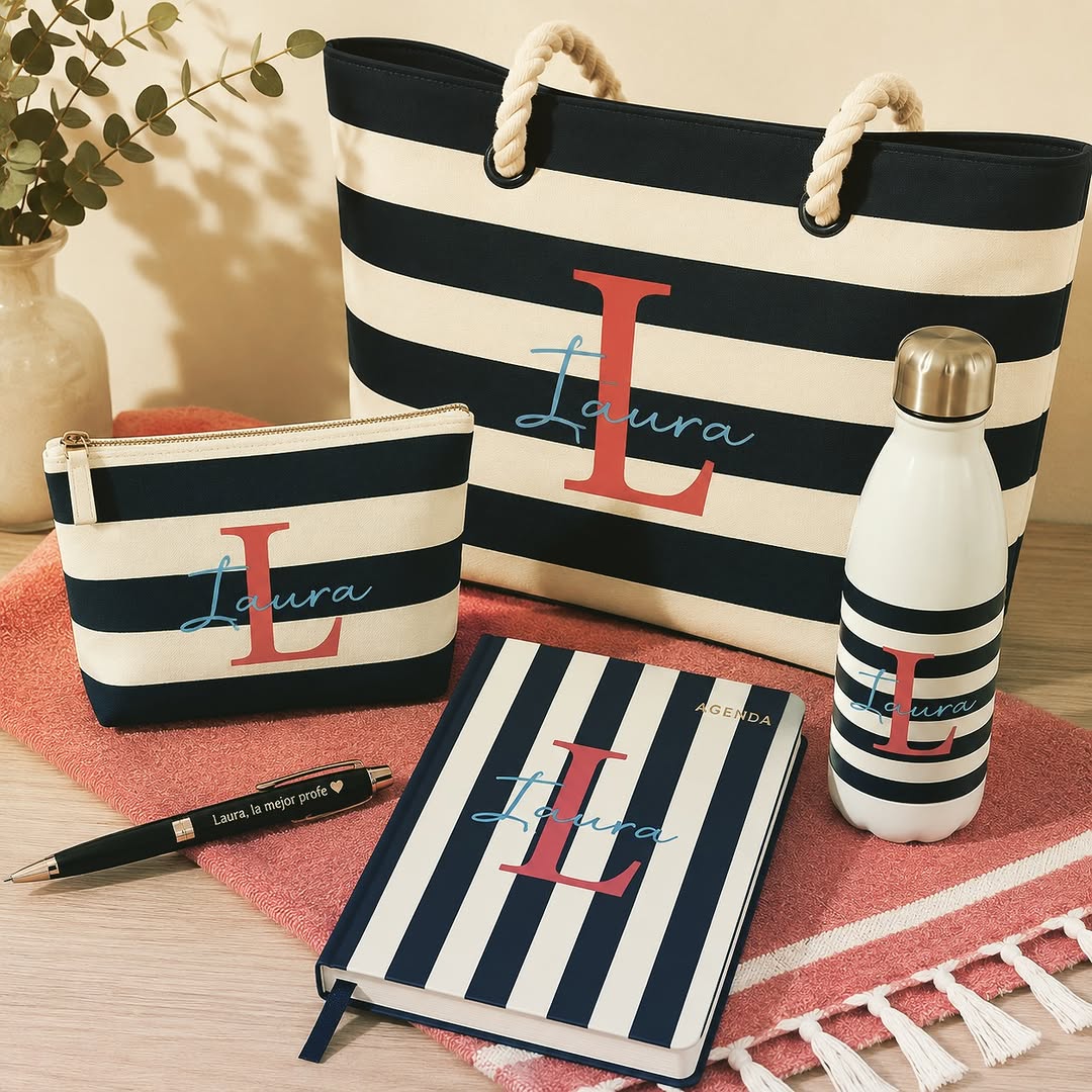 Imagen de 🎉🍎 ¡SORTEO ESPECIAL FIN DE CURSO! 🍎🎉

Porque la